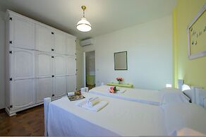 Villa Fiorita - Apt 4 - Mimosa