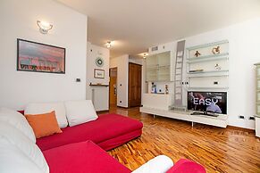 Paulie Apartment in Riva del Garda