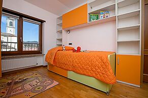 Paulie Apartment in Riva del Garda