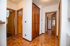 Paulie Apartment in Riva del Garda