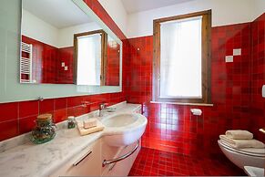 Cinzia Apartment Front Beach