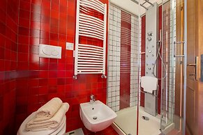 Cinzia Apartment Front Beach