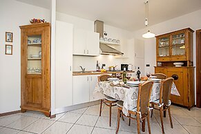 Riva Centro Apartment