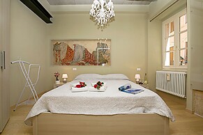 Residenza Il Cavaliere del Lago