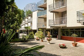 Riva Lago e Spiaggia Apartment 3