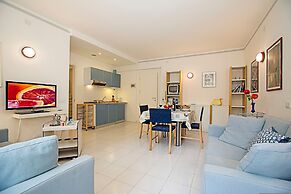 Riva Lago e Spiaggia Apartment 3