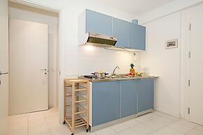 Riva Lago e Spiaggia Apartment 3