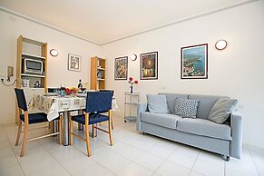 Riva Lago e Spiaggia Apartment 3