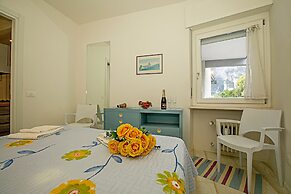 Riva Lago e Spiaggia Apartment 3