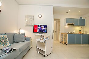 Riva Lago e Spiaggia Apartment 3