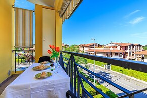 Magnolia Sirmione in Sirmione