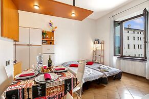 Lake View Historical Center Apartment