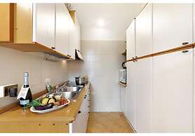 Lake View Historical Center Apartment