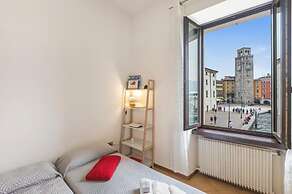 Lake View Historical Center Apartment