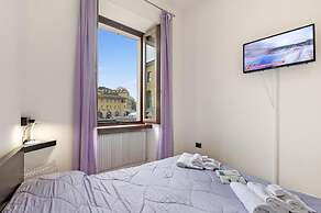 Lake View Historical Center Apartment