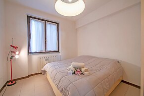 Sweet Escape Stresa Center