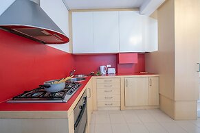 Sweet Escape Stresa Center