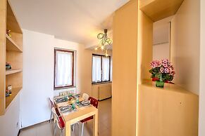 Sweet Escape Stresa Center