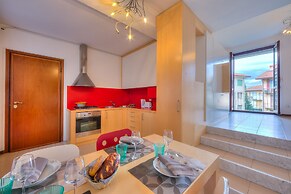 Sweet Escape Stresa Center