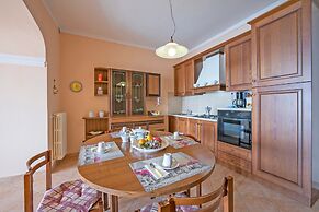 Casa Angela Lake View