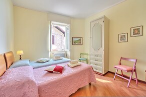 Casa Angela Lake View