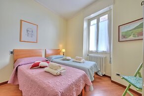 Casa Angela Lake View