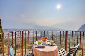 Lake View Dom-us Apartment