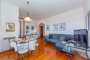 La Rosa Dei Venti Lake View