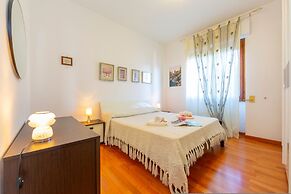 La Rosa Dei Venti Lake View