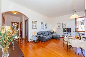 La Rosa Dei Venti Lake View