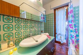 La Rosa Dei Venti Lake View