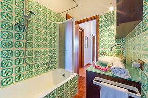 La Rosa Dei Venti Lake View