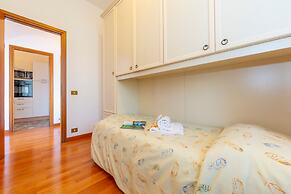 La Rosa Dei Venti Lake View