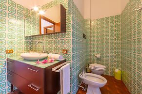 La Rosa Dei Venti Lake View