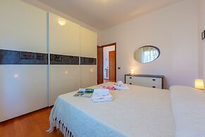 La Rosa Dei Venti Lake View