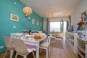 Casa Turchese in Riva del Garda