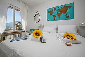 Casa Turchese in Riva del Garda