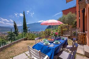 Casa Turchese in Riva del Garda