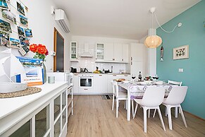 Casa Turchese in Riva del Garda