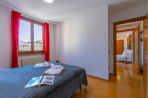 Claz House in Riva del Garda