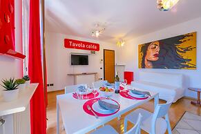 Claz House in Riva del Garda