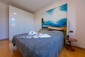 Claz House in Riva del Garda