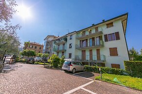 Claz House in Riva del Garda