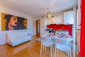 Claz House in Riva del Garda