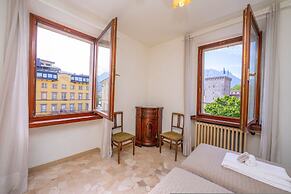 Residenza Rocca del Lago 3