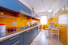 Residenza Rocca del Lago 3