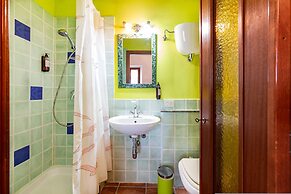 Rosemary apt With Shared Pool Family fun