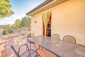 Rosemary apt With Shared Pool Family fun