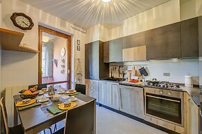 Casa Elisabetta in Stresa