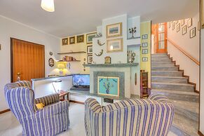 Casa Elisabetta in Stresa